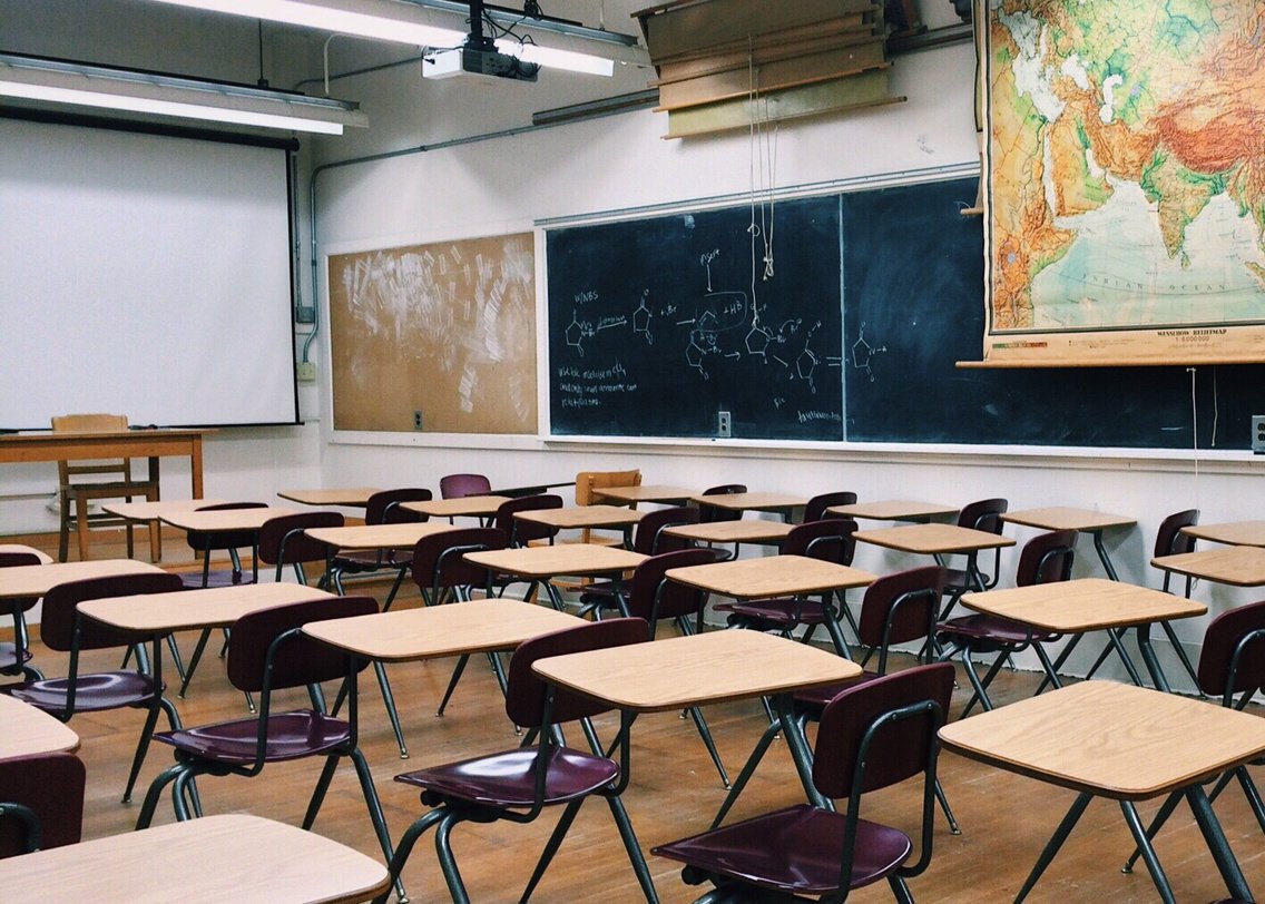 Sala de clases